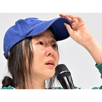 「NewJeansは私が選んだ」ミン・ヒジン氏発言にLE SSERAFIM事務所が反論　“証拠映像”で主張を否定 画像