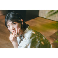 初の作曲にチャレンジ！　岡田奈々3rdアルバム『Unformel』リリース 画像