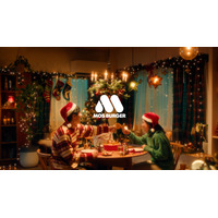 モスバーガー、12日よりモスチキン予約注文開始！上白石萌音が英語で歌唱する新CMも放映 画像