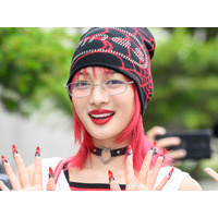 XG・ジュリン、グループ初のソロデビュー！米人気ラッパー参加の楽曲『PS118』リリースへ 画像