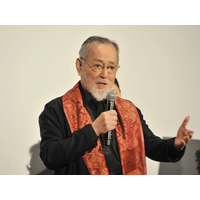 俳優・仲代達矢さんが死去......日本アカデミー賞協会が追悼 画像