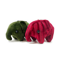 コメダ、明日より2026年福袋予約受付開始！店舗のソファー柄生地を使った「どむぞうくん」キーホルダーも 画像