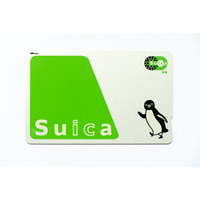 Suicaペンギンが卒業！？新しいキャラクターに 画像