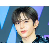 「彼氏すぎる」RIIZE・ショウタロウ、イケメンオーラ放つ夜のお散歩SHOTにファン悶絶！【PHOTO】 画像