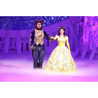 フジ『MUSIC FAIR』で劇団四季ディズニーミュージカル特集を放送！『美女と野獣』『アナ雪』などの名曲を披露 画像