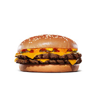 バーガーキング、“特製ガーリックソース”を使用した限定バーガーが復活！明日より販売 画像