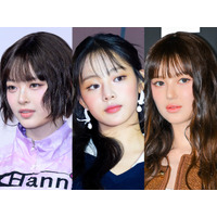 一人が“南極”にいて伝達遅れた？ミンジ、ハニ、ダニエルのADOR復帰「奇襲宣言」に残る違和感【NewJeans騒動】 画像