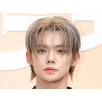 TXT・ヨンジュンの新ソロALを英音楽誌が絶賛「実験的でありながら、完成度の高い作品」 画像