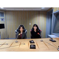 乃木坂46・井上和、ANN3代目パーソナリティに就任！「久保さんの後はしんどい」とプレッシャーで涙も 画像