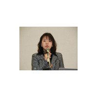 【OGC 2010】オープンプラットフォームとは一体何なのか 〜 成蹊大学 野島美保氏 画像