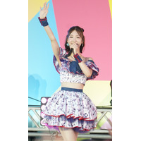 AKB48のカラオケランキング、3位「ヘビーローテーション」2位「フォーチュンクッキー」1位は…？ 画像