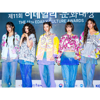 “分裂”ではなく“完全体”での再始動となるか？NewJeans、メンバー3人とADORの面談に注目集まる 画像