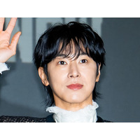 東方神起・ユンホ、日本での人気を証明！1stフルアルバム『I-KNOW』がオリコン1位に輝く 画像