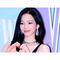 紅白出場も決定！aespa・カリナ、夜の街で見せたビジュアル無双SHOTに反響「神ってる」【PHOTO】 画像