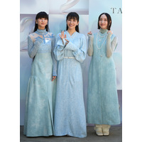 Perfume、活動休止前“最後の紅白出場”が話題に「地上波で観れるのはこれが最後」 画像