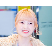 元AKB48本田仁美、金髪が映えるマカオショット…軽やかなサマームードに反響「ひいちゃん似合ってる」【PHOTO】 画像