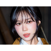 紅白初出場を控えたaespa・ウィンター、体調不良によりツアー公演を欠席…帰国後に休養へ 画像