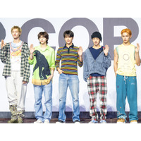 “BTS・TXTの弟分”CORTIS、日本でのラブコールが止まらない！フェスや人気音楽番組に続々出演 画像