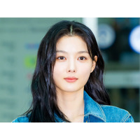 「食べちゃダメと言われ…」子役出身女優キム・ユジョン、ダイエットに苦しんだ過去を赤裸々告白 画像