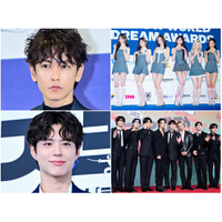 佐藤健、パク・ボゴム、IVEら集結！授賞式「AAA 2025」が視野制限席まで“全席完売”…約5万5000人が熱狂へ 画像