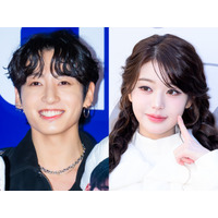 BTS・JUNG KOOKに続きIVE・ウォニョンも！お菓子チャレンジで“ハズレ”…しょんぼりSHOTが話題【PHOTO】 画像