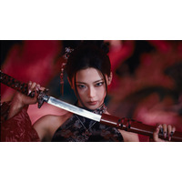 BABYMONSTER、新曲「PSYCHO」MV公開！シネマティックな演出で没入感抜群 画像