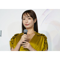 「撃ち抜かれる美しさ」宇垣美里アナ、抜群スタイルのワンピオフショに反響！ 画像