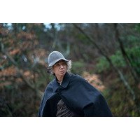 吉岡秀隆演じる“金田一耕助”シリーズが再び！NHKドラマ『悪魔の手毬唄』放送決定 画像