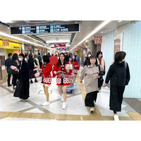 “定食”や“生ビール”が50%オフ！大阪・梅田地下街「ホワイティうめだ」28日に「創業祭」開催 画像