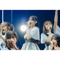 日向坂46・河田陽菜、8年間のアイドル活動に幕「本当に、アイドル人生、楽しかったな。」 画像