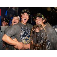 大谷翔平らの侍ジャパン招集がドジャース3連覇の“障壁”に？「調整失敗ならシナリオ崩壊」と韓国紙 画像