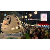 札幌・平岸に複合型飲食拠点「だるま横丁」が誕生！12月以降に音楽イベントやマルシェを実施 画像