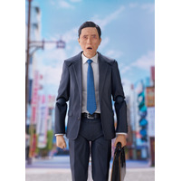 松重豊主演『孤独のグルメ2025大晦日SP』放送決定！5年ぶりの生放送も実施 画像