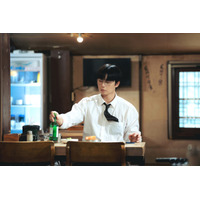 パク・ソジュン＆ウォン・ジアンが来日決定！韓国ドラマ『明日はきっと』予告編映像が公開 画像