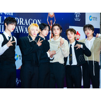 BOYNEXTDOOR、『日本レコード大賞』で「新人賞」受賞！日本活動の成功を証明 画像