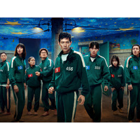 Netflixの大ヒット作『イカゲーム』、アメリカ版制作へ！ロサンゼルスで来年撮影開始と現地報道 画像