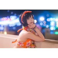 “まるで実写” な『FF7』ユフィがここに！元気ハツラツな忍者ガールの誕生日を祝うコスプレまとめ【写真19枚】 画像