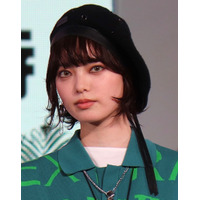 「ちょっと待って…」金髪にタトゥーも！平手友梨奈の最新投稿に注目集まる 画像