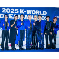 Stray Kids、新AL『DO IT』でキャリアハイ達成！世界各国で大ヒット中、多数のチャート1位に 画像