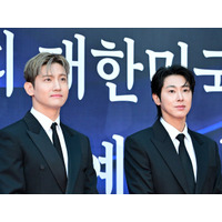 東方神起、2026年4月に3度目の日産スタジアム公演開催決定！海外アーティスト“初・最多”記録 画像