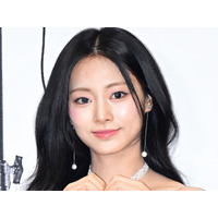 TWICE・ツウィ、デビュー10年で叶えた“故郷での初公演”！感動オフSHOTに反響殺到「台湾の誇り」【PHOTO】 画像