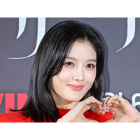 子役出身女優キム・ユジョン、『親愛なるX』での強烈な演技が連日話題！壊れた内面の表現が好評 画像