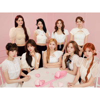 NiziU、日本武道館で涙のツアーフィナーレ！“5都市アリーナツアー”サプライズ発表にファン歓喜 画像