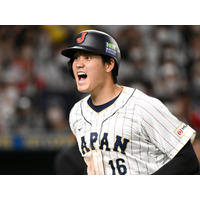 大谷翔平のWBC参戦表明　日本は歓喜、韓国は悪夢　“最強ジャパン”現実味に戦々恐々 画像