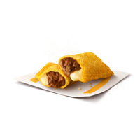 なめらかチーズがたっぷり！マクドナルド、とろ～り3種のチーズ「ビーフシチューパイ」12月3日より販売 画像