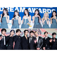 IVE・Stray Kidsら続々現地入りも…「2025 MAMA」、香港大規模火災の影響で中止の可能性浮上　運営側「確認中」 画像