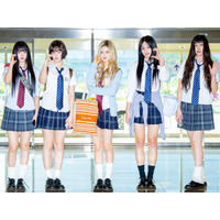 NewJeans、復帰を控えて“史上初”の快挙！『Ditto』が日本レコード協会「トリプル・プラチナ」認定獲得 画像