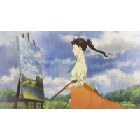 神尾葉子が手がける新作Netflixアニメ『プリズム輪舞曲』が26年1月より配信決定！予告編＆キービジュアルも公開 画像