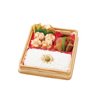 お店でふっくらせいろ蒸し！ほっかほっか亭、シュウマイ弁当を12月1日より全国販売 画像