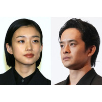河合優実＆池松壮亮の同棲報道にファン「お似合いすぎる」「映画みたい」 画像